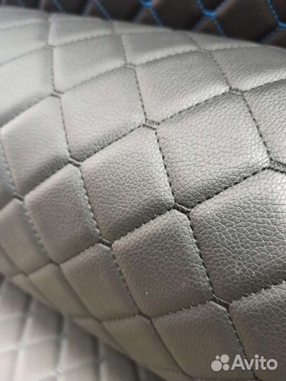 Материал для тюнинг салона