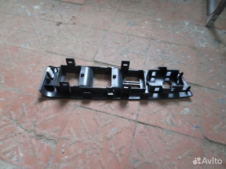 Накладка декоративная Nissan X-Trail 31 2011г