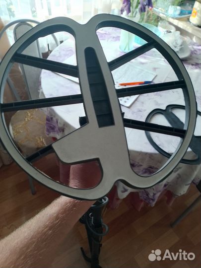 Металлоискатель Nokta simplex+