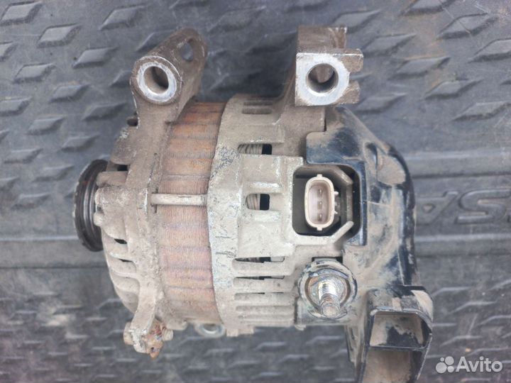 Генератор mazda 6 gh