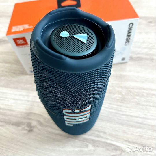 JBL charge 5 оригинал