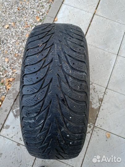 Yokohama IceGuard Stud IG65 205/55 R16 94