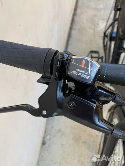 B'Twin elops speed 920