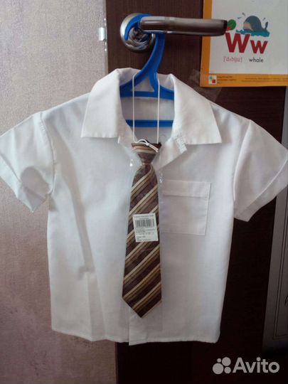 Костюм джентельмена