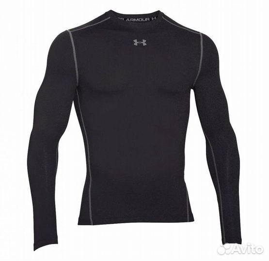 Рашгард Under armour