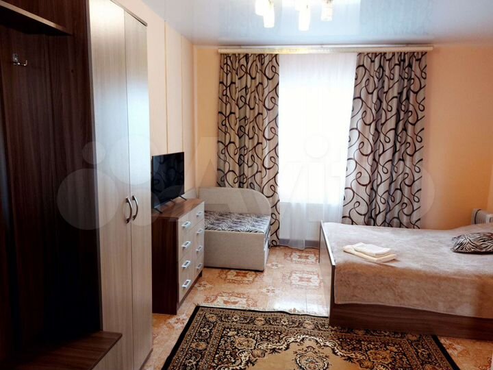 Комната 20 м², 1/2 эт.