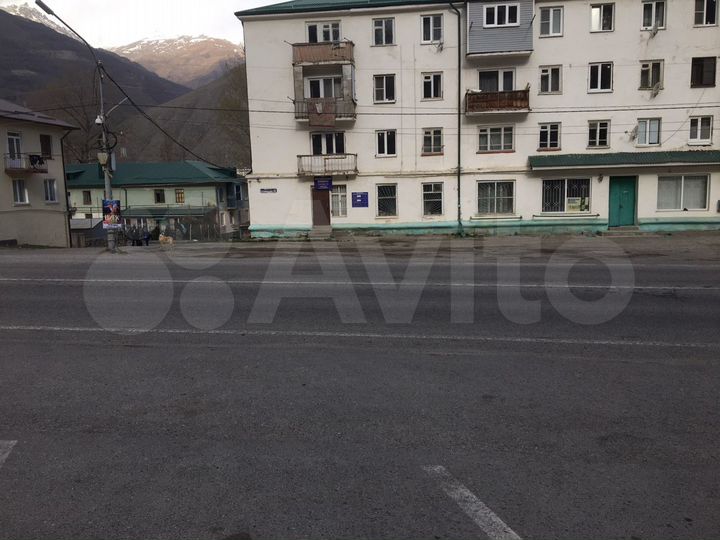 Участок 1 сот. (ИЖС)