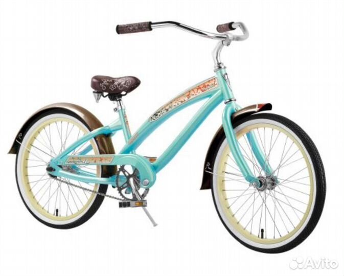 Велосипед детский Nirve