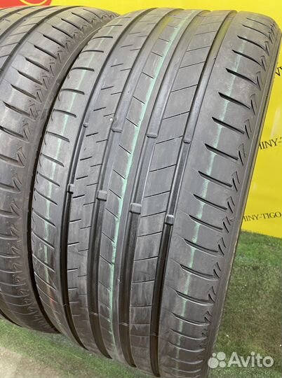 Bridgestone Alenza 001 275/35 R21 103Y