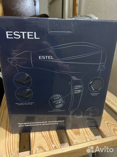 Фен Эстель новый