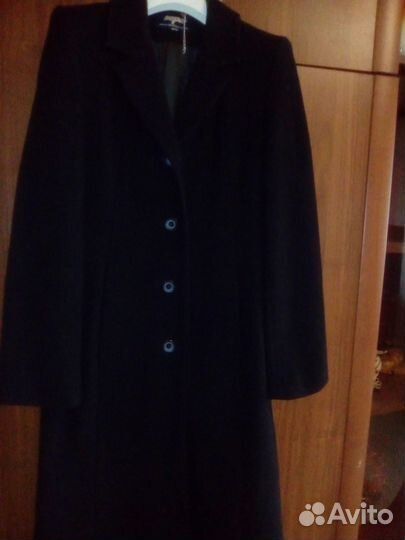 Пальто