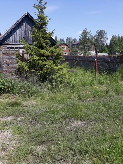 Участок 4 сот. (СНТ, ДНП)