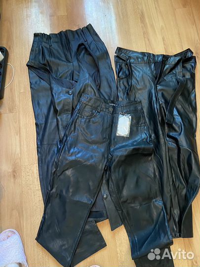 Вещи пакетом 42-46 новые