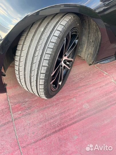 Audi A5 3.2 CVT, 2008, 167 000 км
