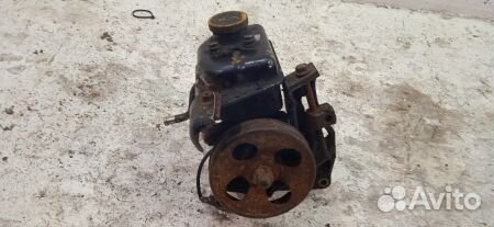 Насос гидроусилителя