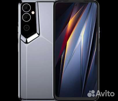 TECNO Pova Neo 2, 6/128 ГБ