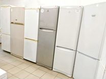Холодильники б/у с гарантией