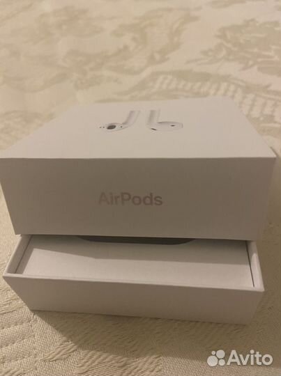 Коробки от iPhone