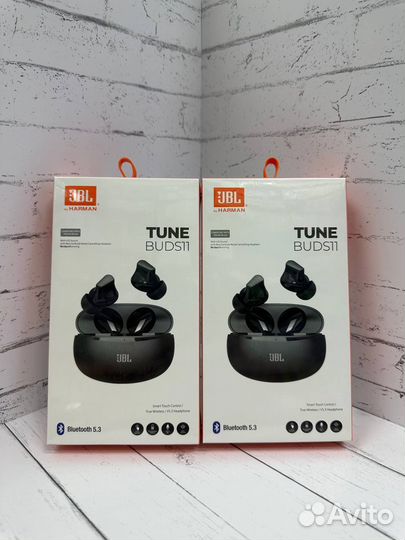 Беспроводные наушники JBL оптом