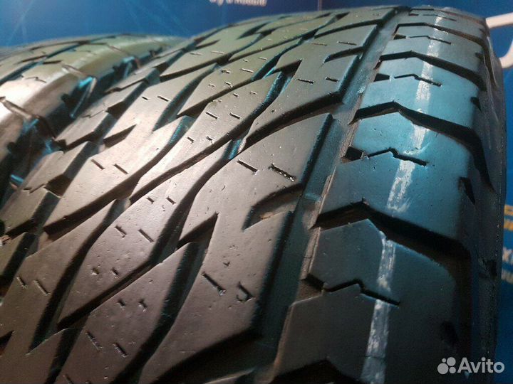 Bridgestone Dueler A/T 697 245/75 R16