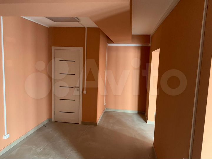 Помещение свободного назначения, 60 м²