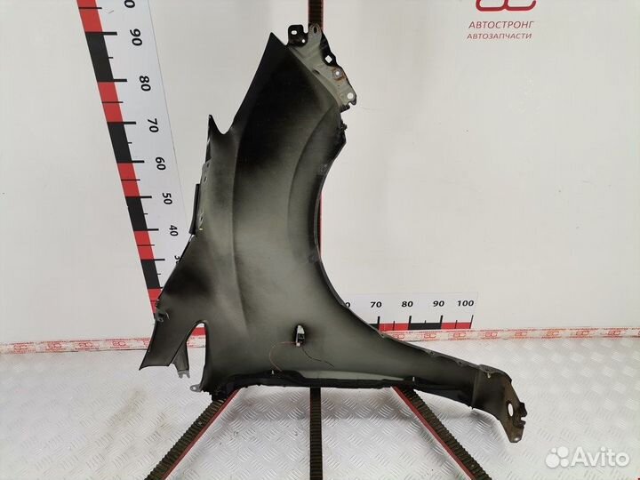 Крыло переднее левое для Mazda 5 CW C51452211