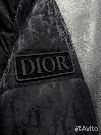 Куртка Dior