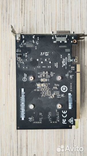 Продам видеокарту