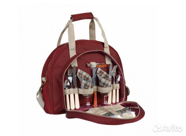 Набор для пикника на две персоны Fiesta Duet FL-01