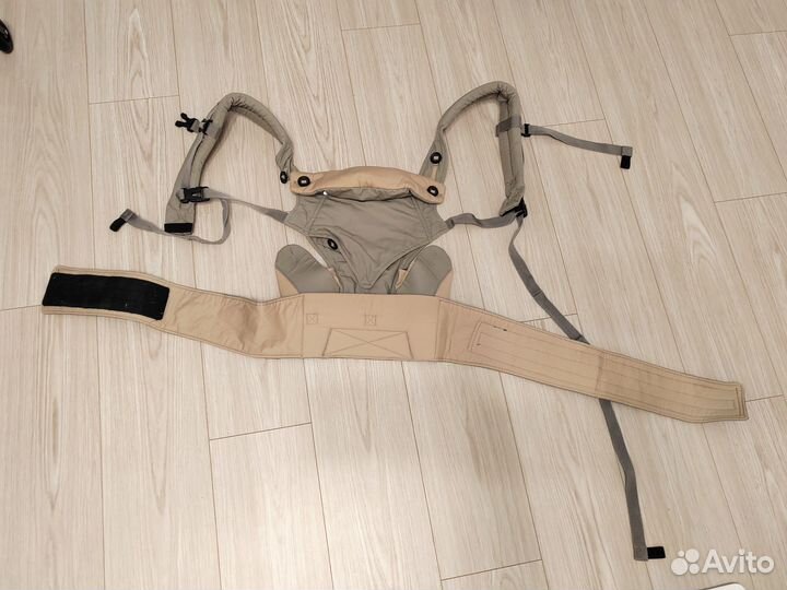 Рюкзак переноска кенгуру