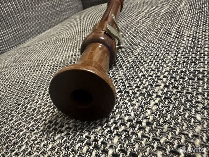 Блок Флейта Adler