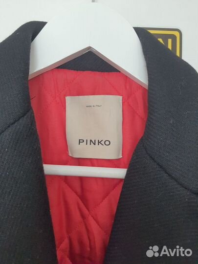 Пальто pinko р.44-46