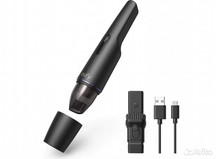 Портативный пылесос Anker Eufy HomeVac H11