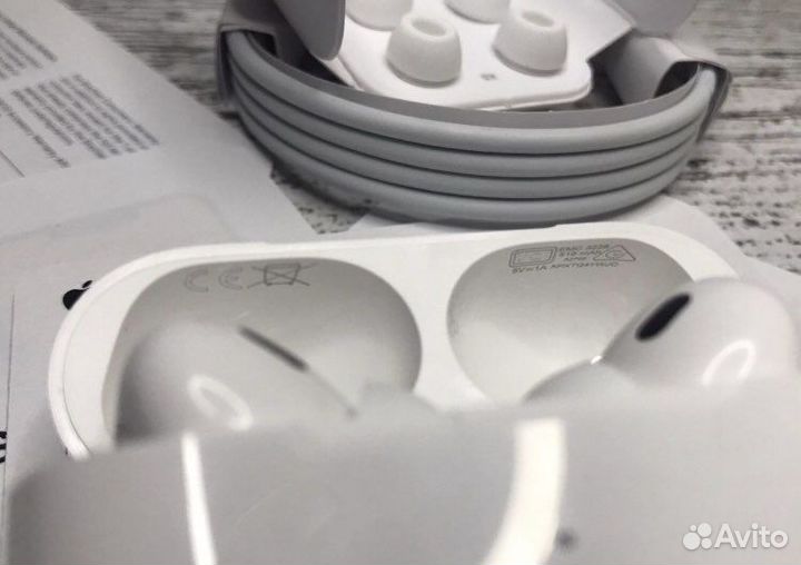 Airpods pro 2 gen