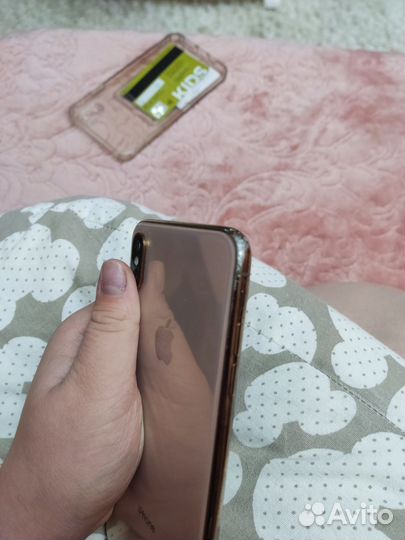 iPhone Xs Max, 256 ГБ
