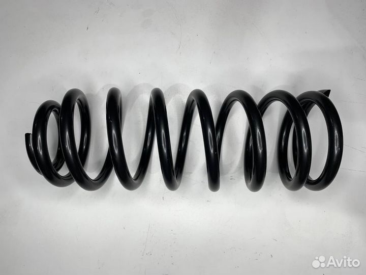 Пружины подвески на любой авто