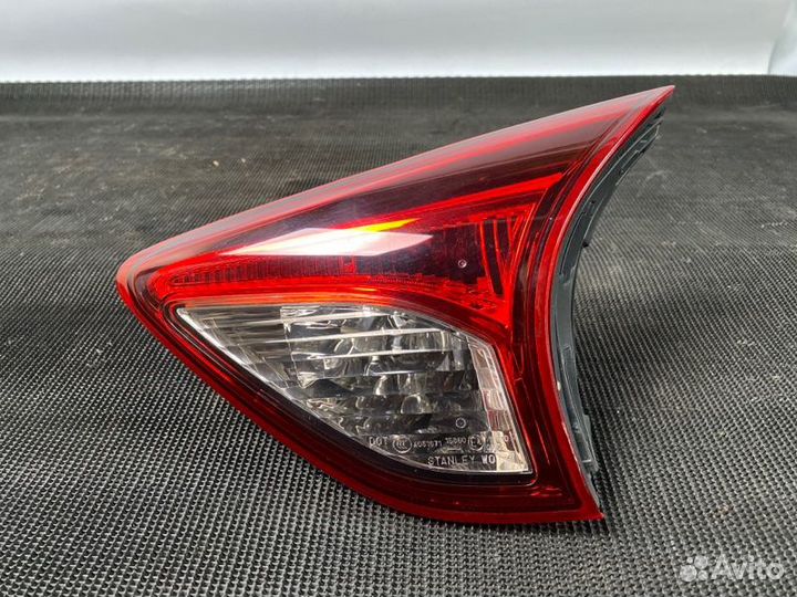Фонарь Mazda Cx-5 KE задний правый левый