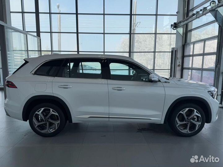 Geely Monjaro 2.0 AT, 2024