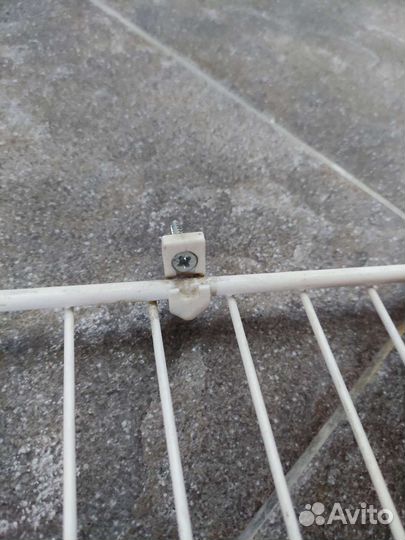 Подставка для обуви - обувница