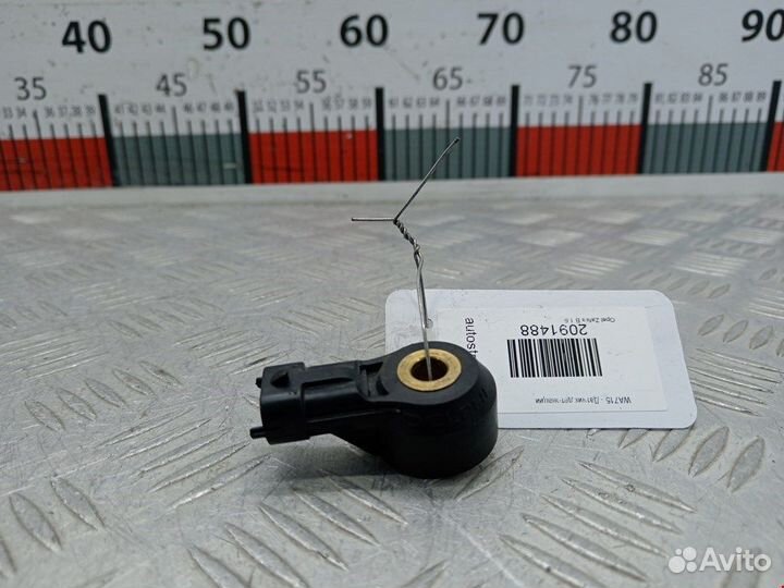 Датчик детонации для Opel Zafira B 93174509