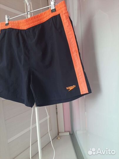 Шорты мужские speedo Вьетнам