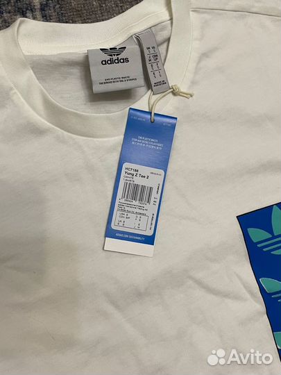 Футболка adidas