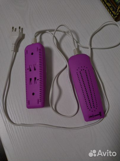 Сушилка для обуви