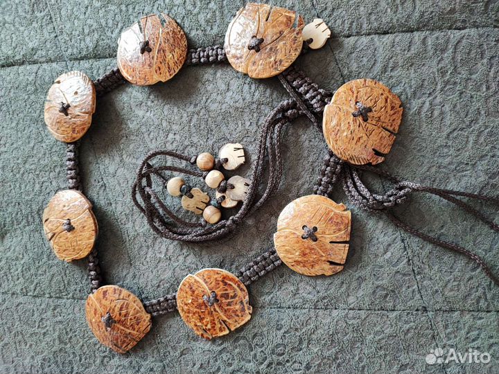 Ремень женский новый