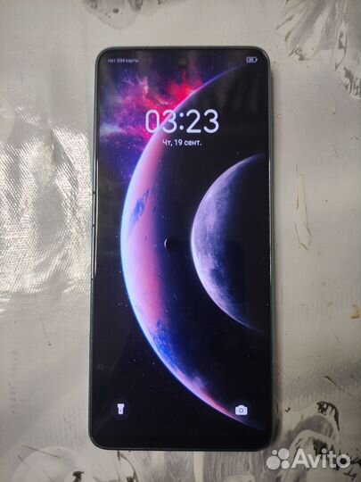 TECNO Camon 19 Pro, 8/128 ГБ