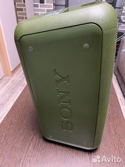 Колонка Sony GTK-XB5