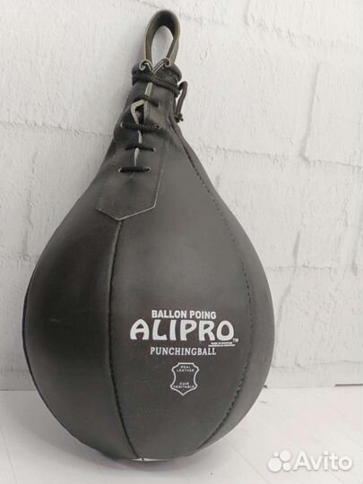 Подвесная груша