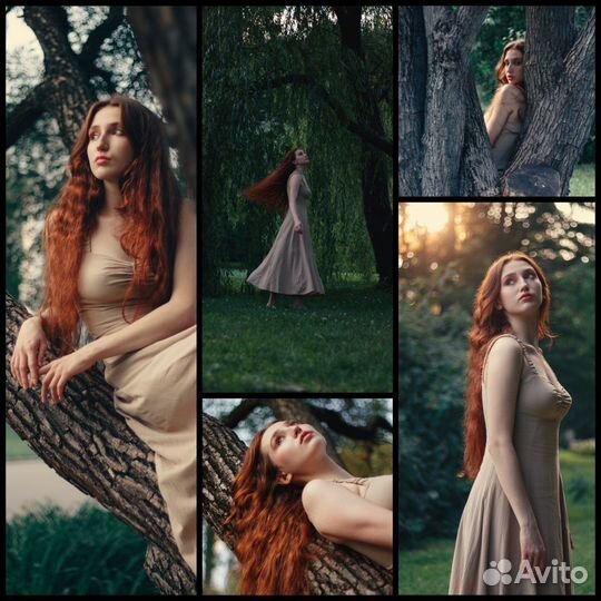 Фотосессия (Фотограф ) Москва