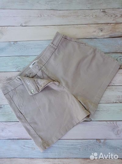 Шорты женские хлопок 46-48 и 50 размер