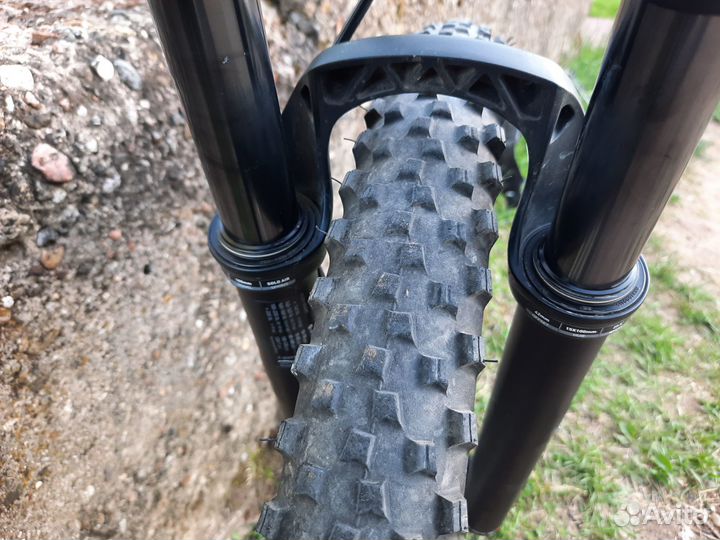 Gt Avalanche expert 27.5